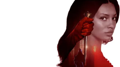 Murder at the Murder Mystery Party izle