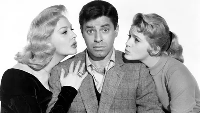 Rock a Bye Baby izle