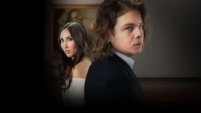 Secrets at the Museum izle