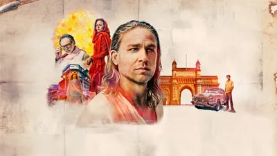 Shantaram izle