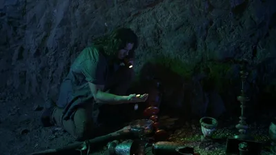 Sinbad and the War of the Furies izle