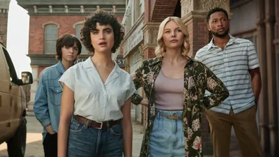 Teksas Katliamı izle