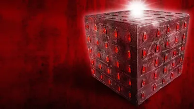 The Apocalypse Box izle