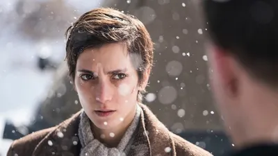 The Birdcatcher izle