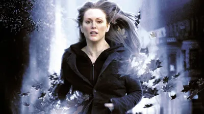 Gizemli Parçalar izle