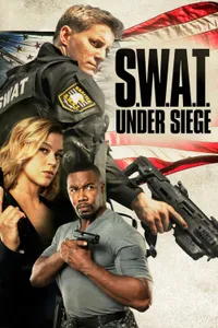 SWAT Kuşatma Altında izle