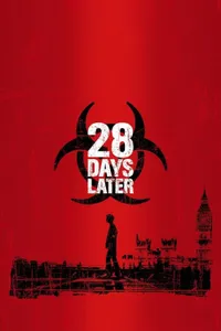 28 Gün Sonra izle