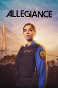 Allegiance izle