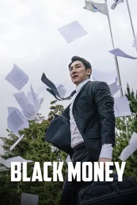 Black Money izle