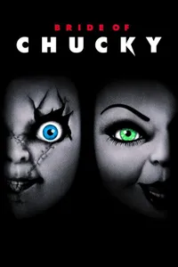Chucky'nin Gelini izle