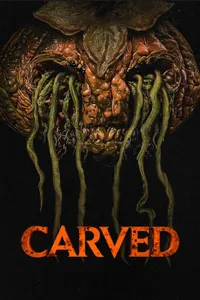 Carved izle
