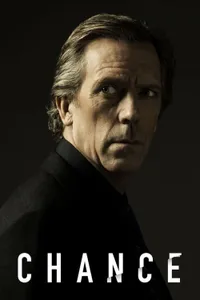 Chance izle