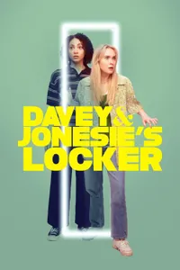 Davey Jonesies Locker izle