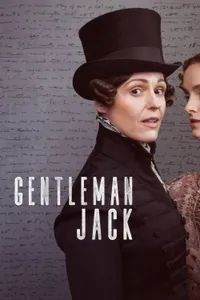 Gentleman Jack izle