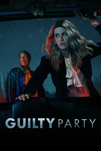 Guilty Party izle