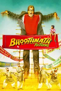 Bhoothnath Returs izle