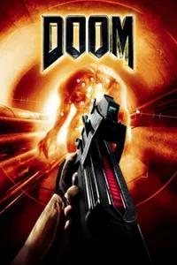Doom izle