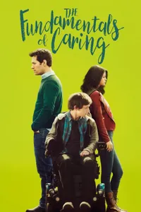 The Fundamentals of Caring izle
