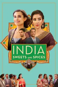 India Sweets and Spices izle