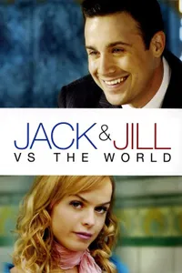 Jack and Jill vs The World izle
