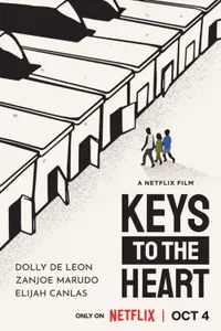 Keys to the Heart izle