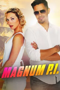 Magnum P.I. izle