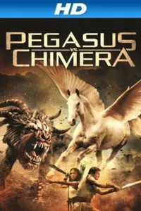 Pegasus ve Chimera izle