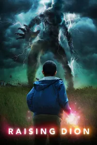 Raising Dion izle