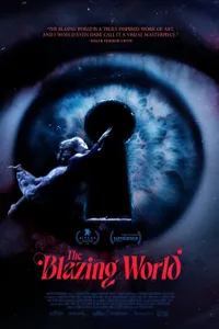 The Blazing World izle
