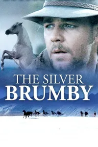 The Silver Brumby izle