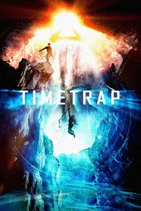 Time Trap izle