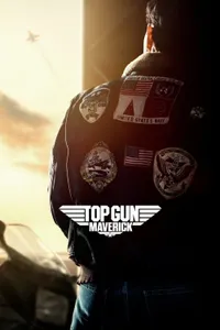 Top Gun Maverick izle