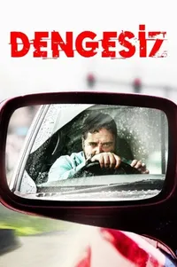 Unhinged - Dengesiz izle