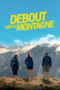 Up the Mountain izle