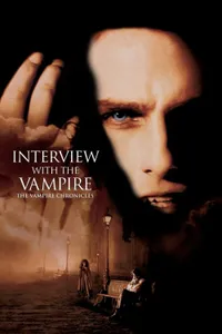 Vampirle Görüşme izle
