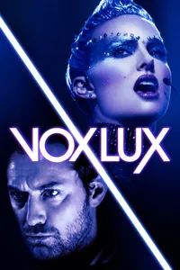 Vox Lux izle