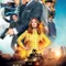Kingsman Altın Çember fragman izle