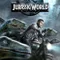 Jurassic World fragman izle