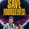 Save Yourselves! fragman izle