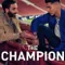 The Champion fragman izle