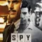 The Spy fragman izle
